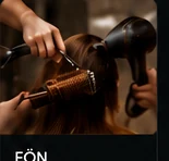 Yıkama & Fön