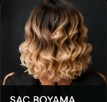 Saç Boyama