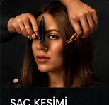 Bıyık Alımı