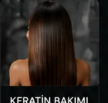 Keratin Bakımı